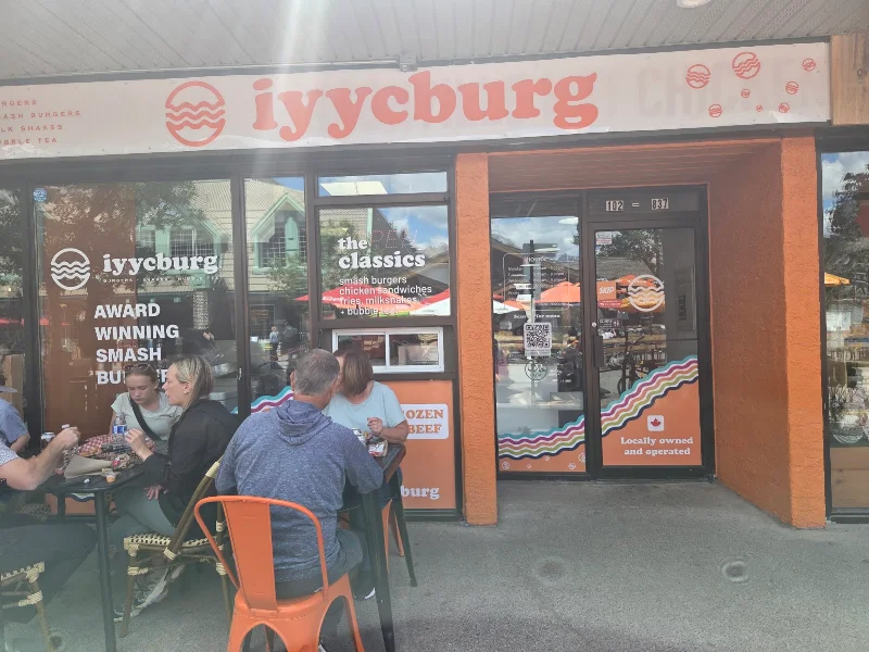 iyycburg (Canmore)