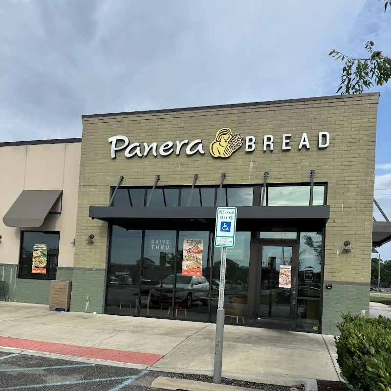Panera Bread