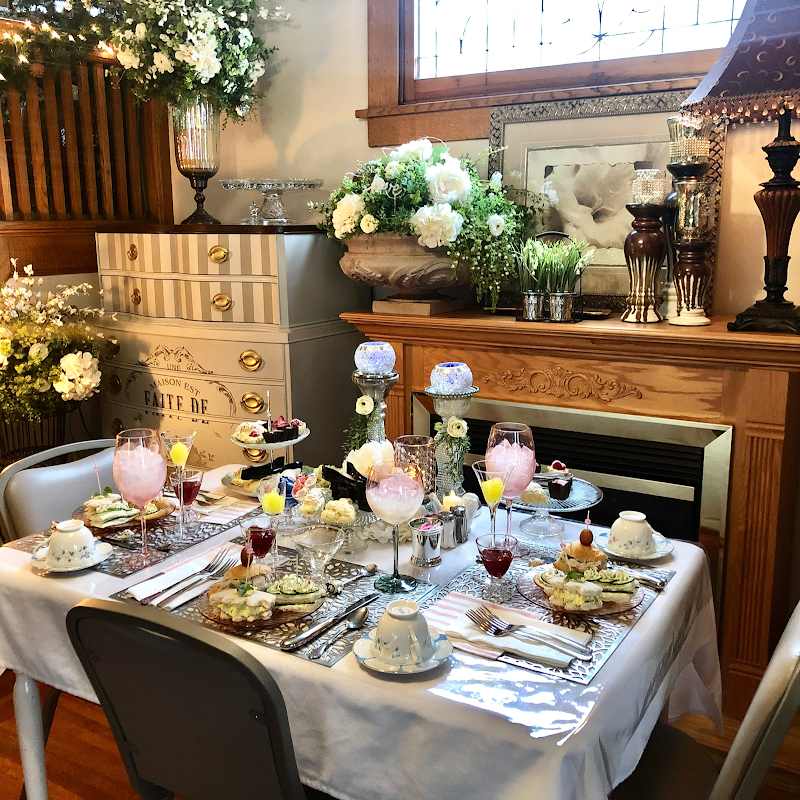 La D'zert Cafe
