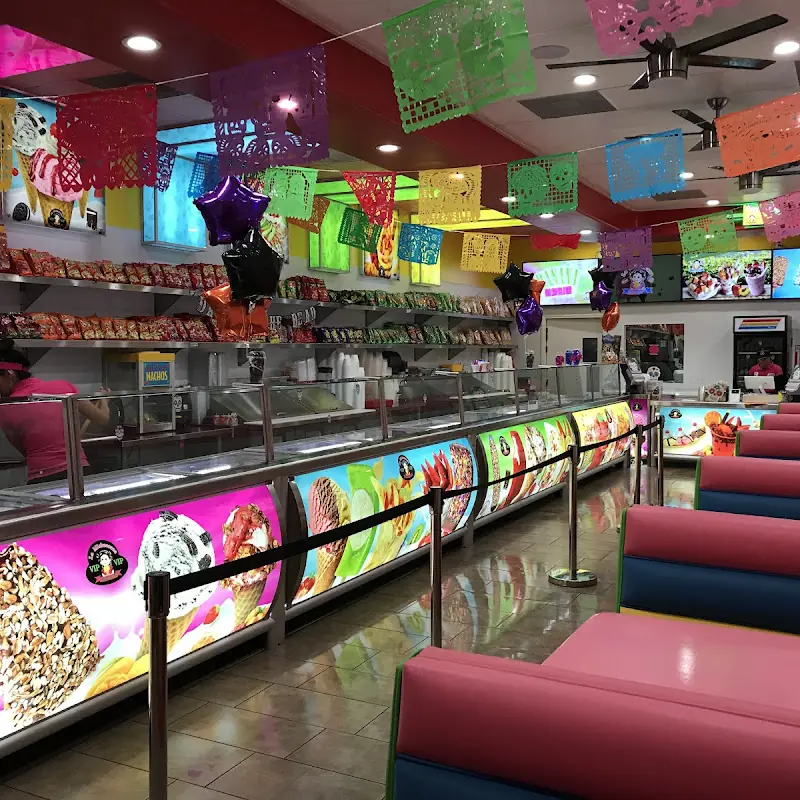 La Michoacana VIP