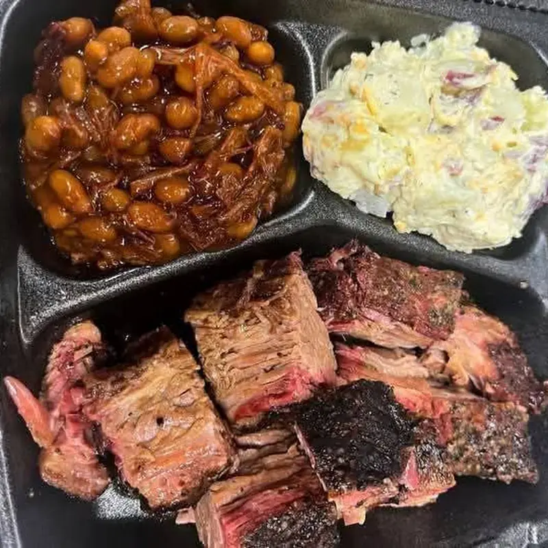 Misfit Pits BBQ