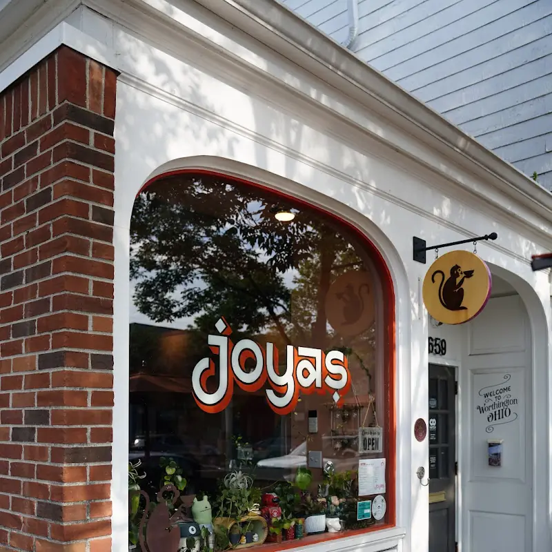 Joya's