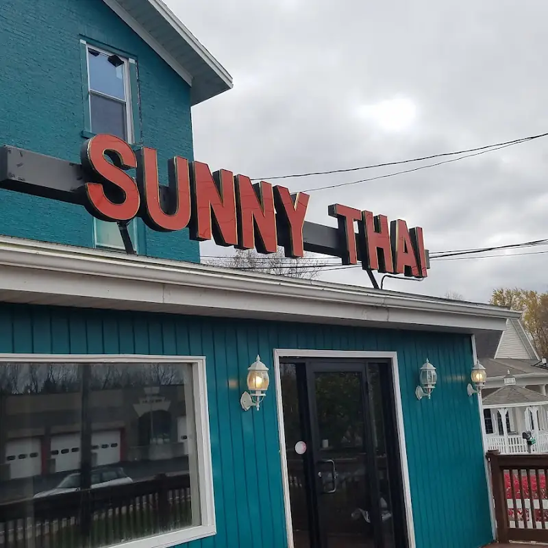 Sunny Thai