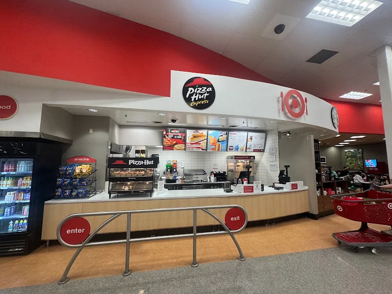 Pizza Hut Express
