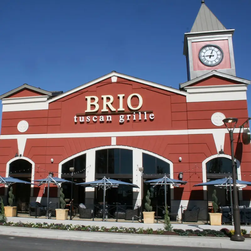 Brio Italian Grille