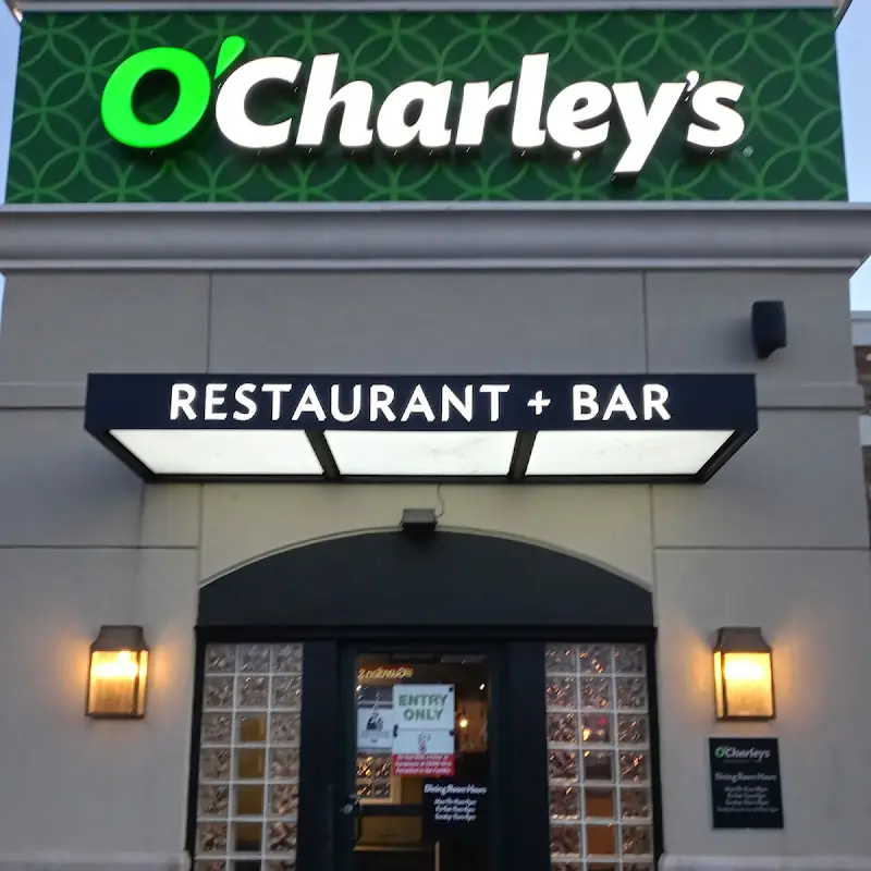 O'Charley's Restaurant & Bar