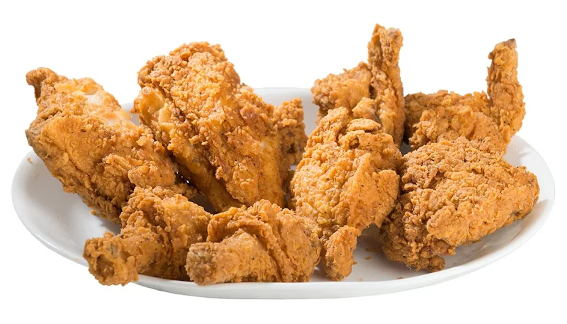Champs Chicken