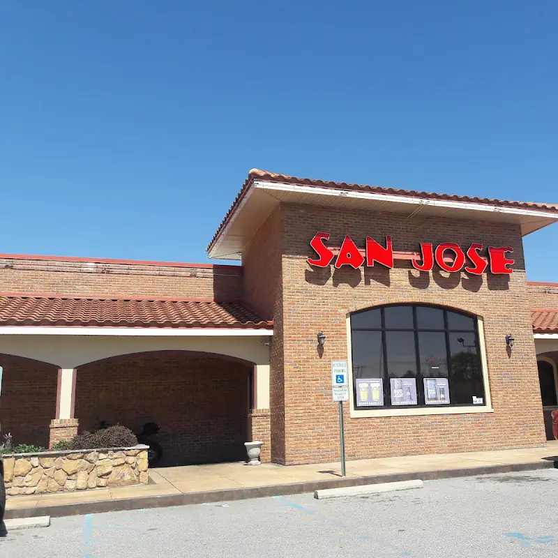 San Jose Restaurant