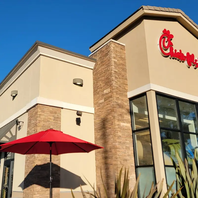 Chick-fil-A