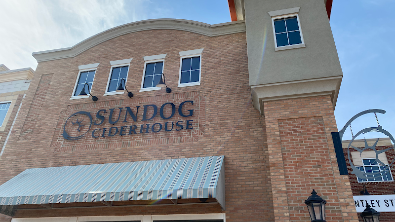 Sundog Ciderhouse & Winery