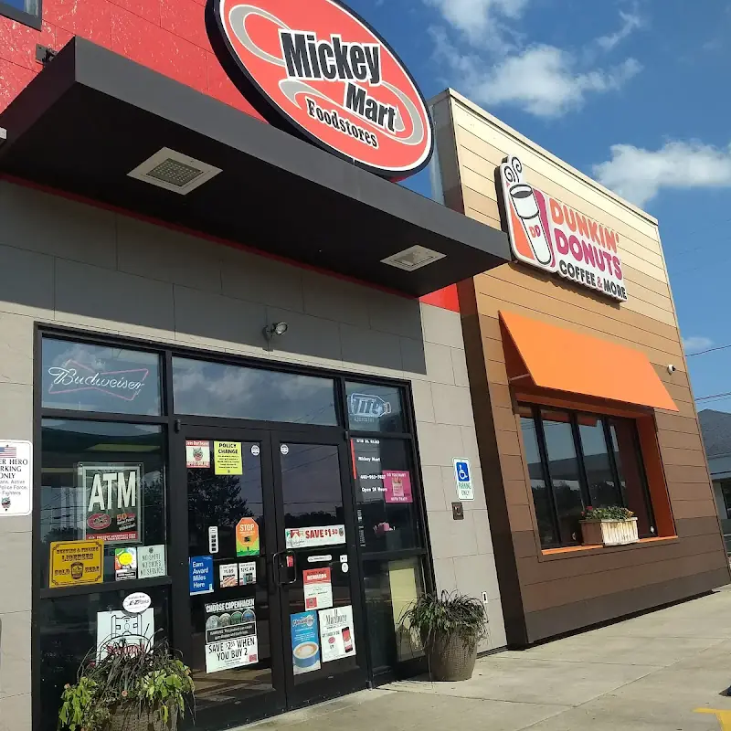 Dunkin'