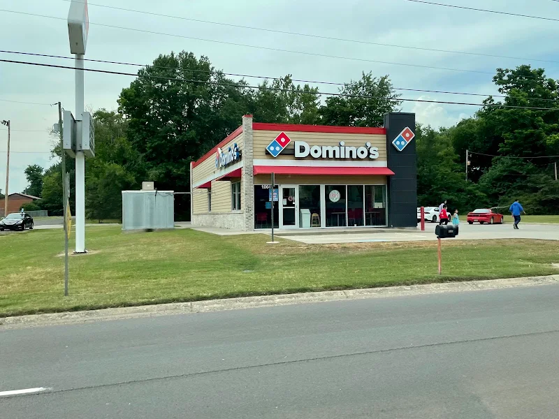Domino's Pizza