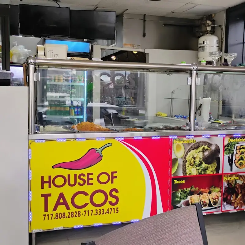 House of Tacos