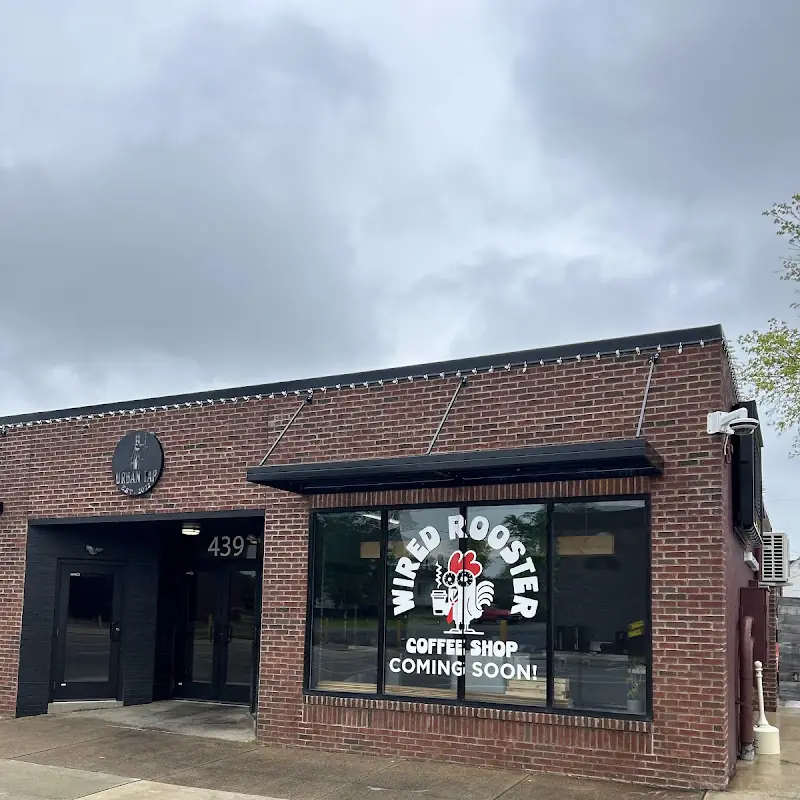 Urban Tap Warren Ohio