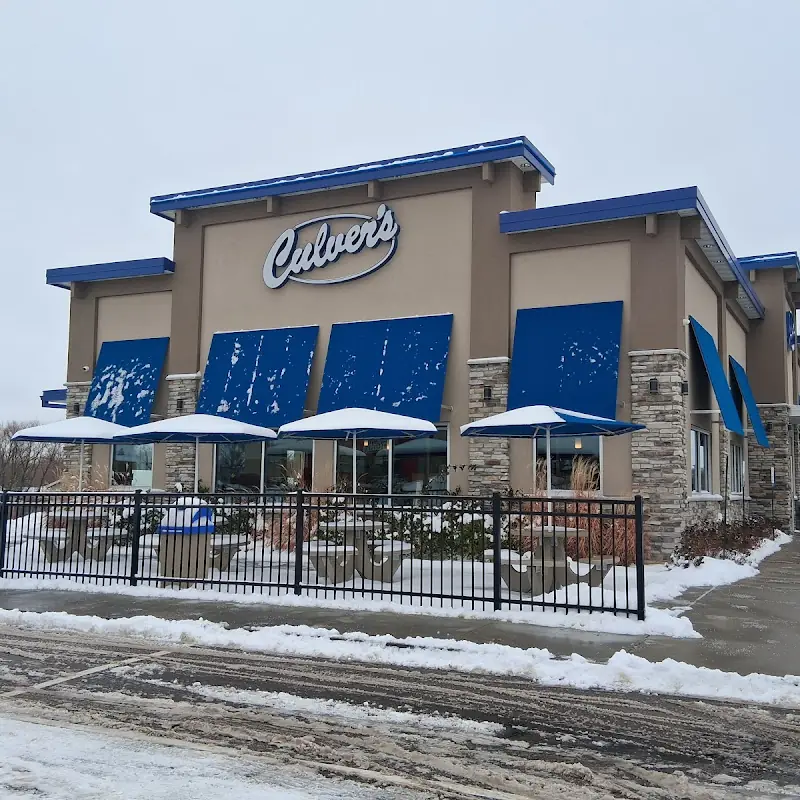 Culver’s