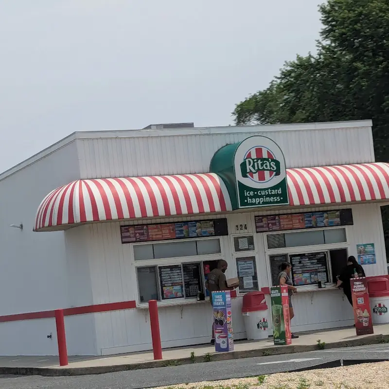 Rita's Italian Ice & Frozen Custard
