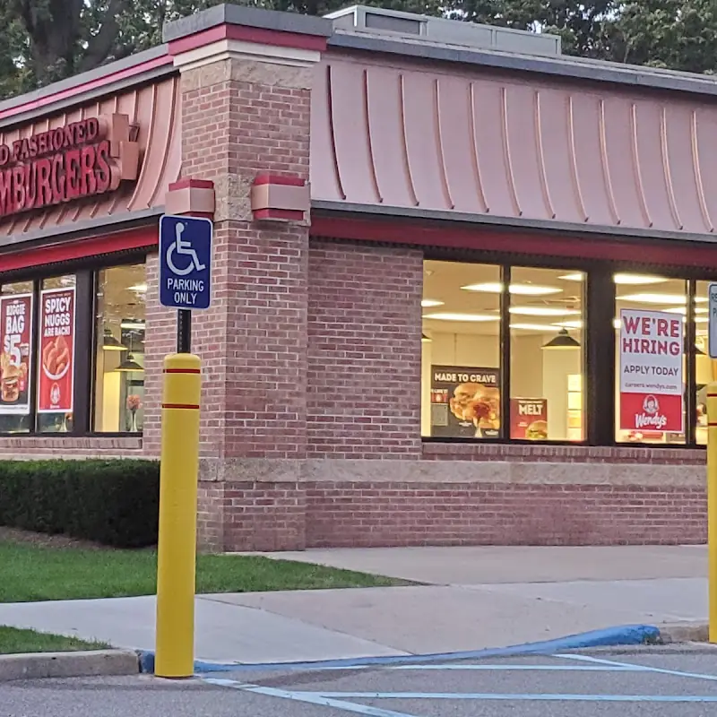 Wendy's
