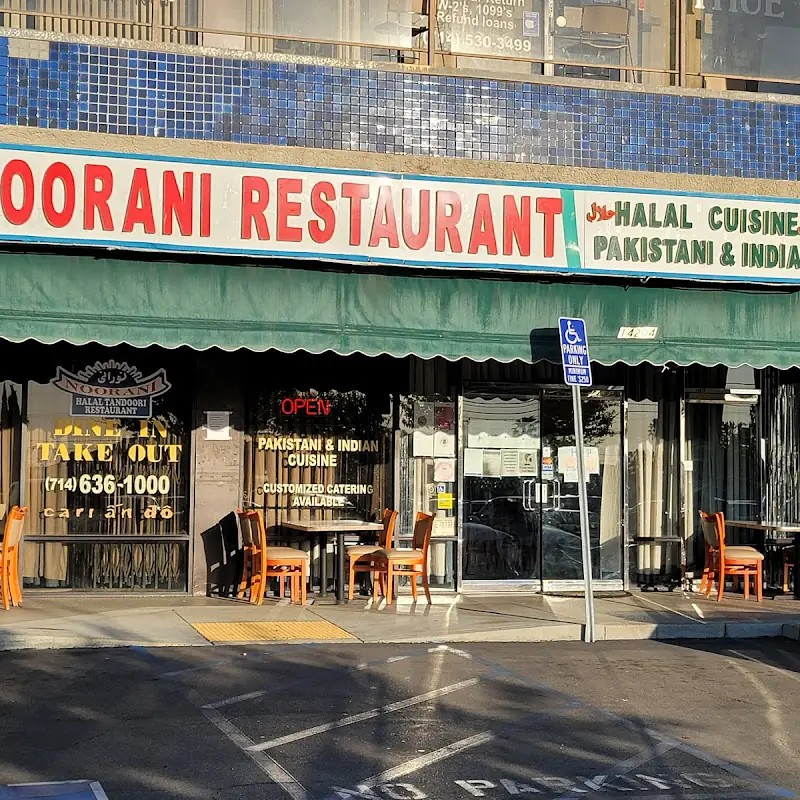 Noorani Halal Restaurant