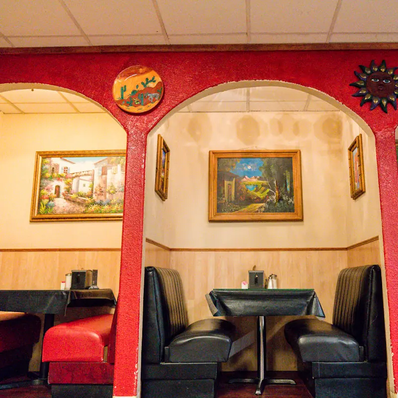 Taqueria Mexico #2