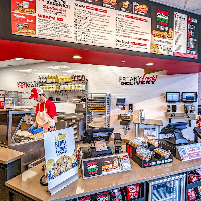 Jimmy John's