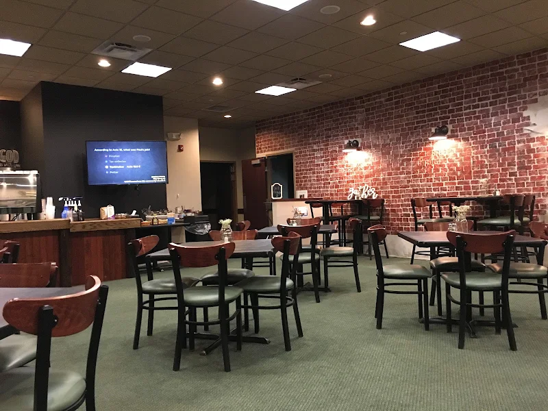 It’s A New Life Coffee and Cafe