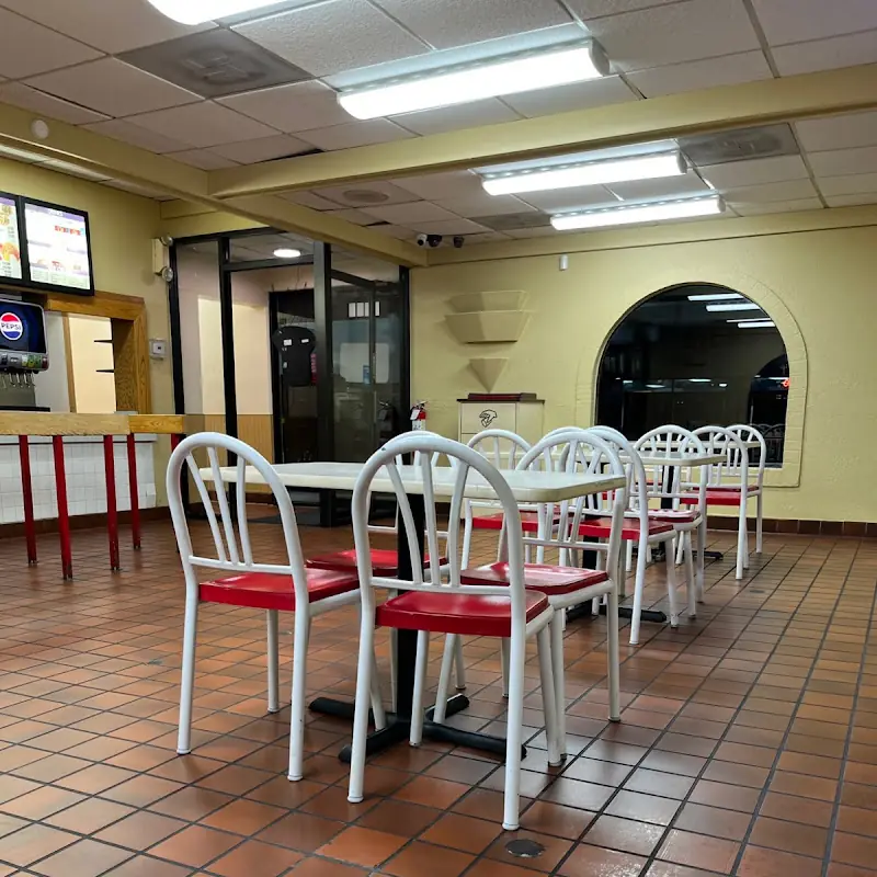 Viva Burrito CO