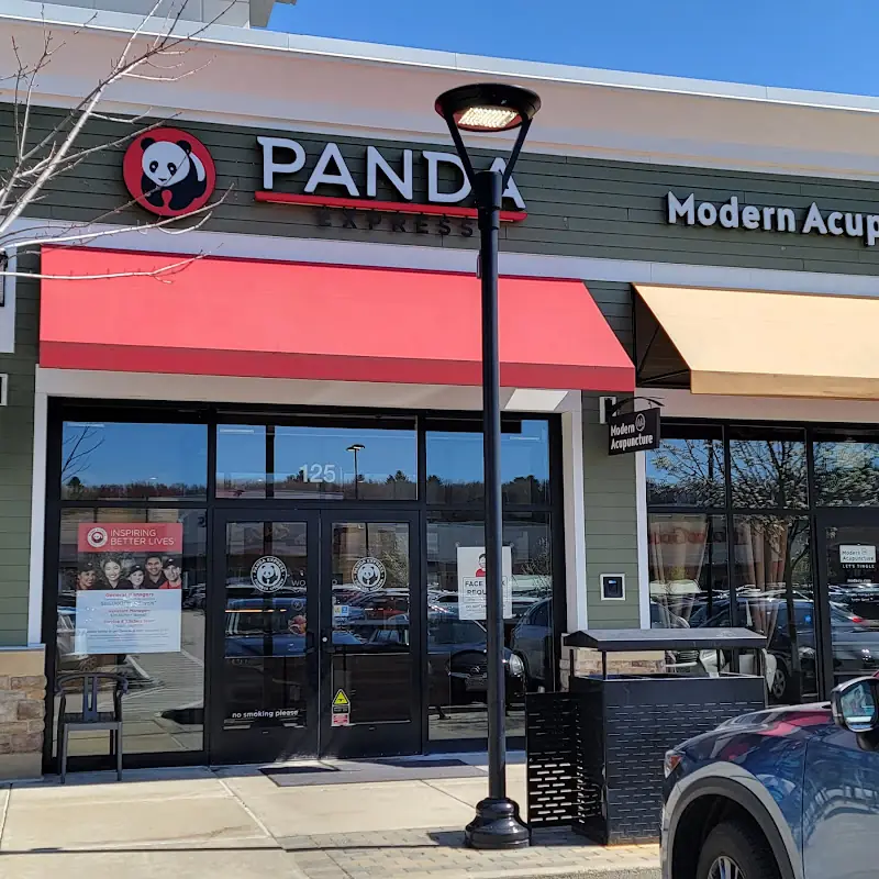 Panda Express