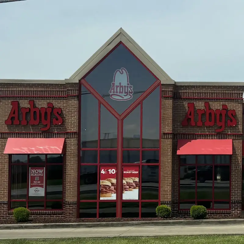 Arby's