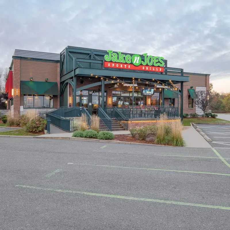 Jake n JOES Sports Grille - Braintree