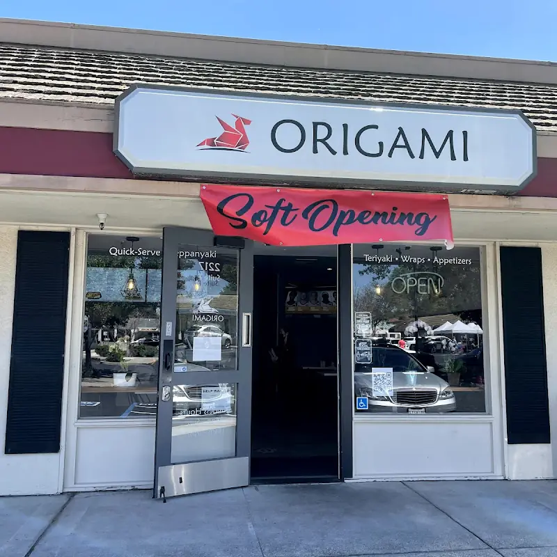 Origami