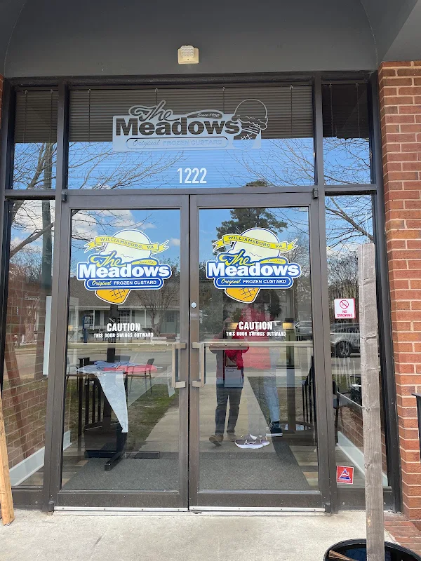 Meadows Original Frozen Custard