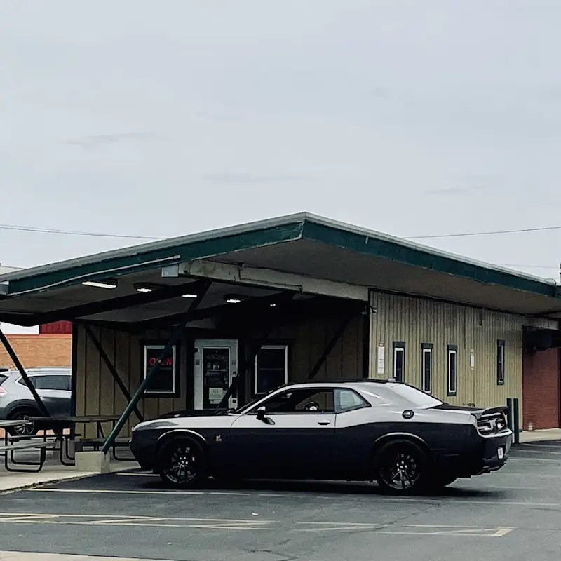 Vicario's Pizza & Pasta