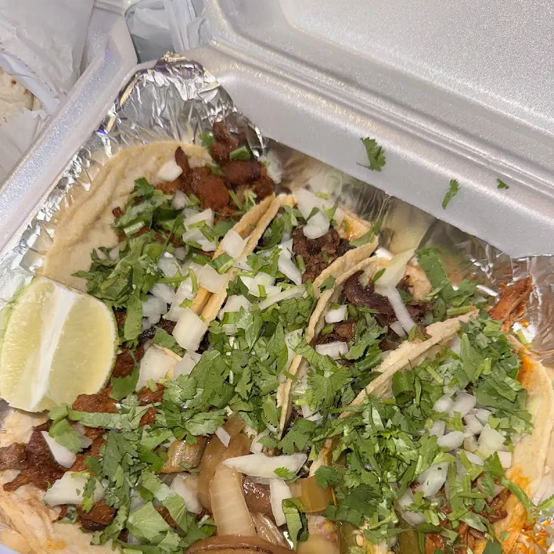 Salsa Verde