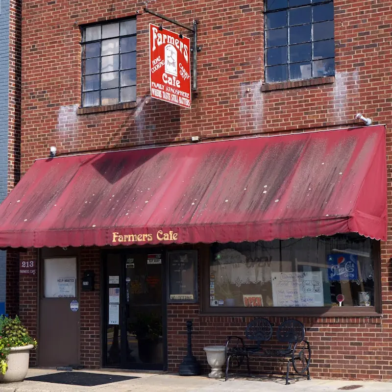 Farmer’s Restaurant