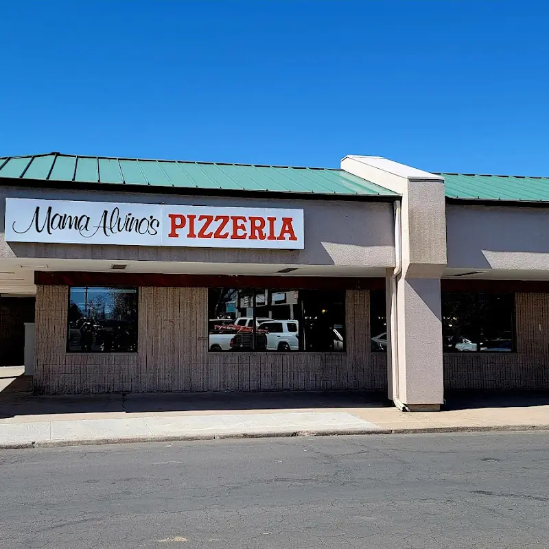 Mama Alvino's Pizzeria