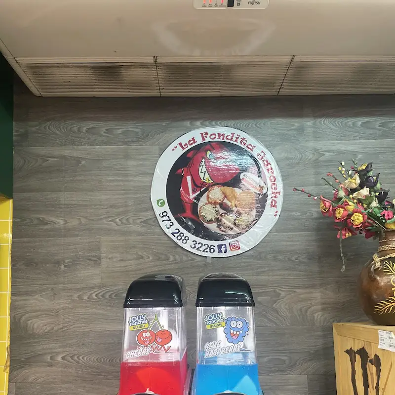 La Fondita Jarocha