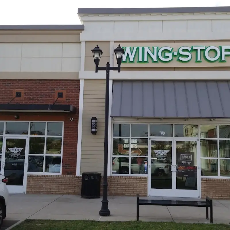 Wingstop