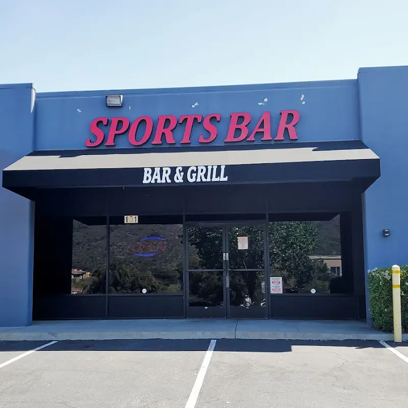 Shooters Sports Bar & Grill
