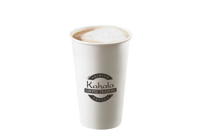 Kahala Coffee Traders