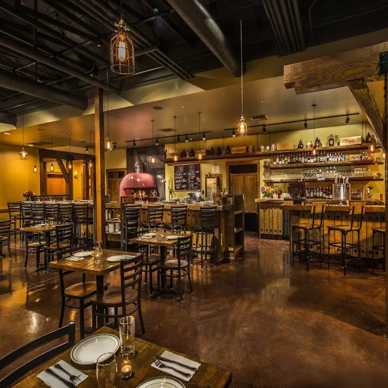SouthCreek Pizza Co.