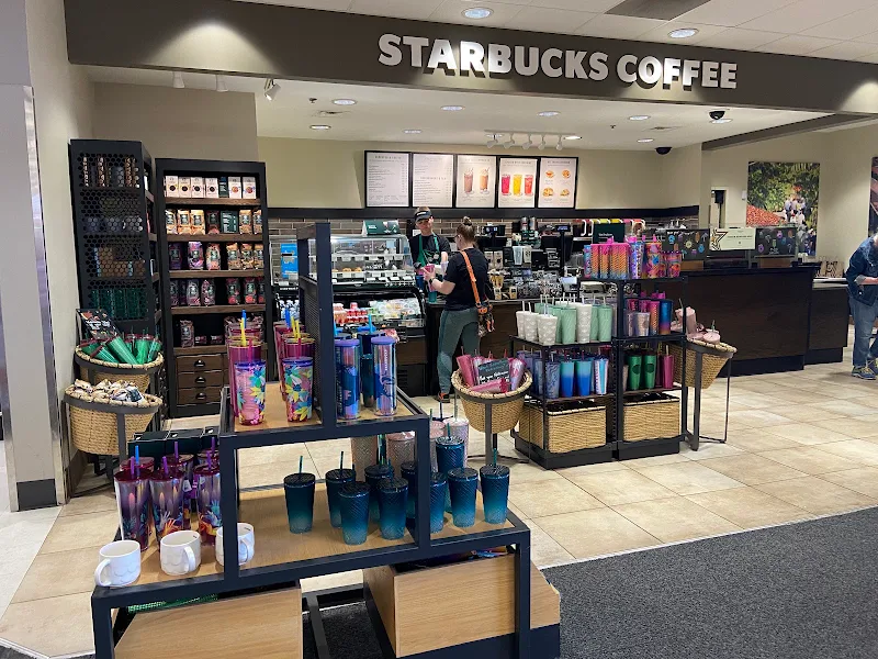 Starbucks Coffee Company