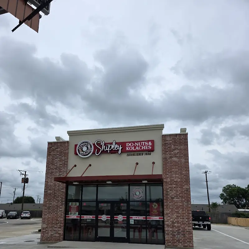 Shipley Do-Nuts
