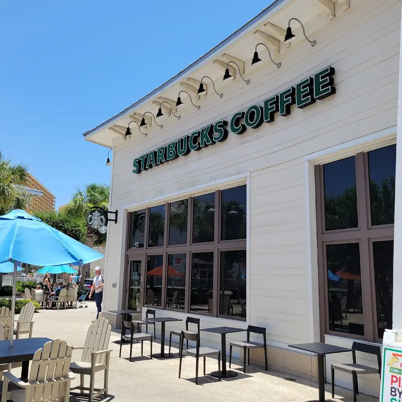 Starbucks Coffee Company