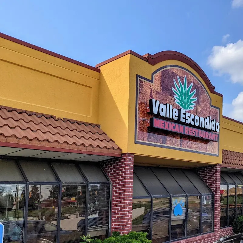 Valle Escondido Mexican Grill