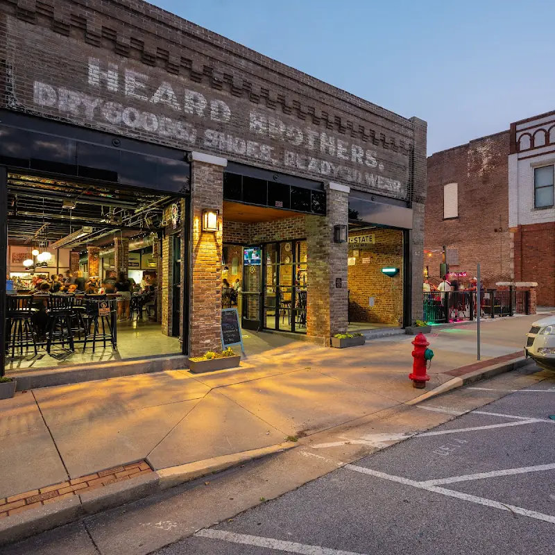 Eastside Social