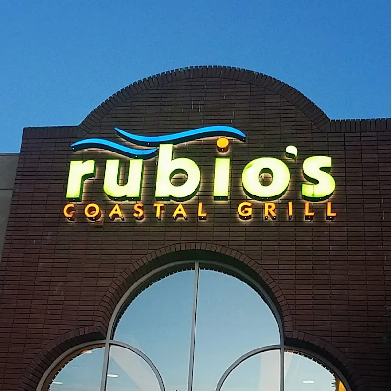 Rubio's Coastal Grill