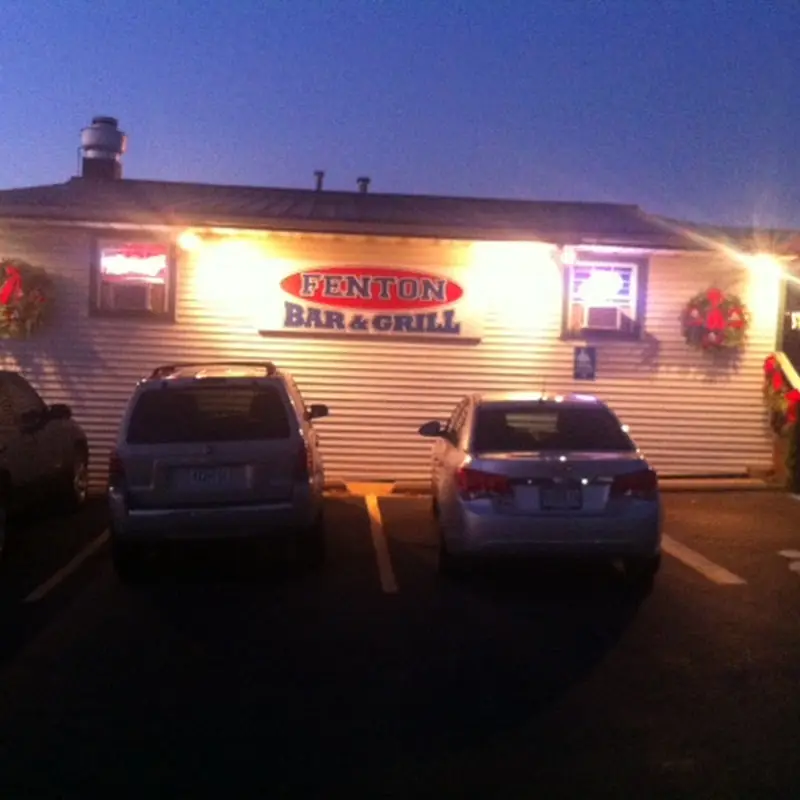 Fenton Bar and Grill