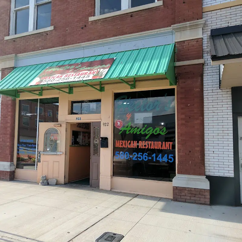 Hector y Amigos Mexican Restaurant