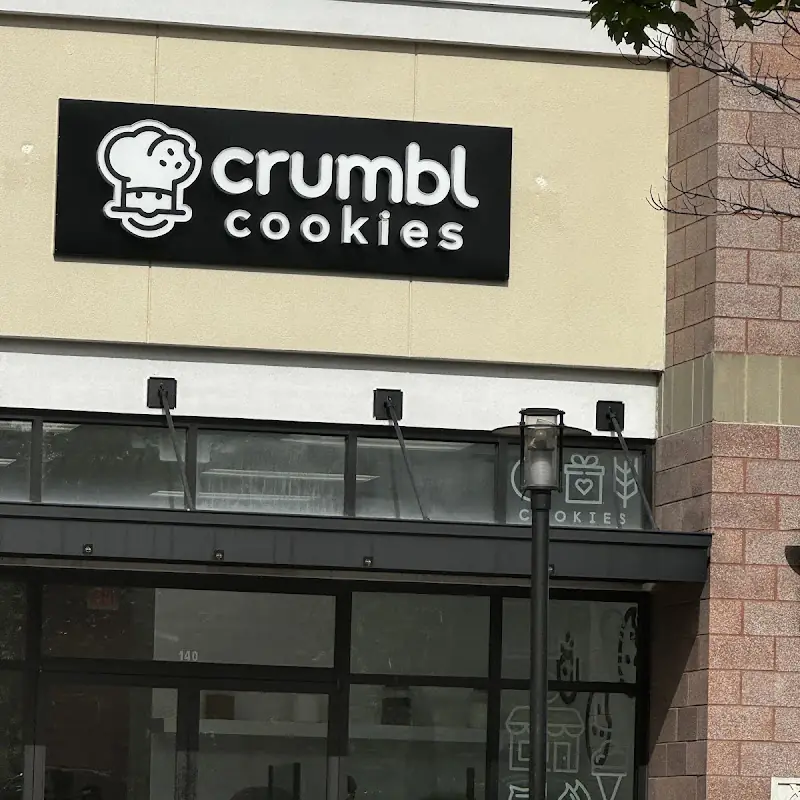 Crumbl