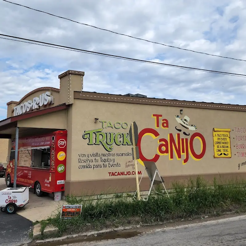 Ta Canijo